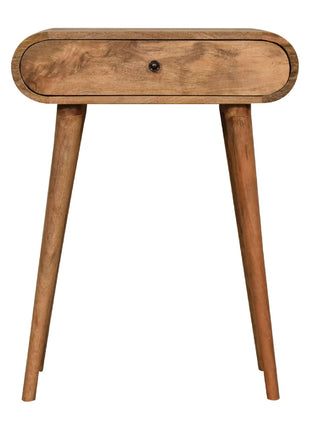 Mini London Console Table
