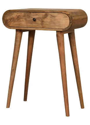 Mini London Console Table