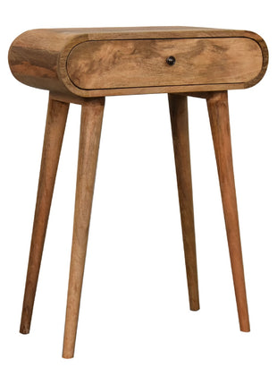 Mini London Console Table