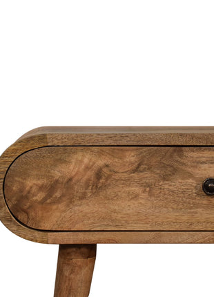 Mini London Console Table