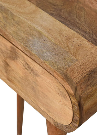 Mini London Console Table