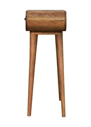 Mini London Console Table