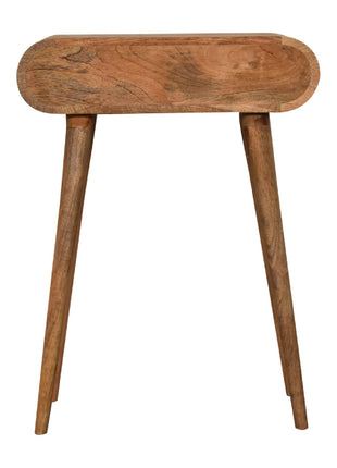 Mini London Console Table
