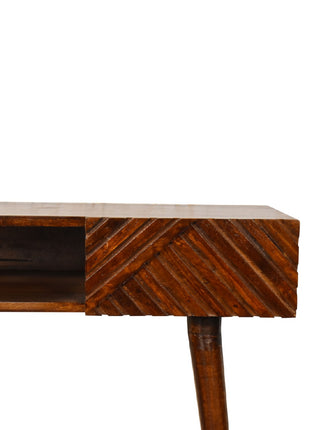Lille Chestnut Writing Desk