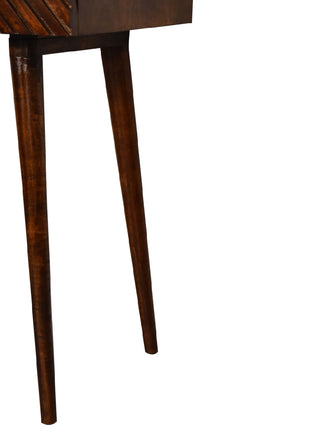 Lille Chestnut Writing Desk