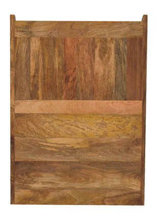 Mini Monks Bench