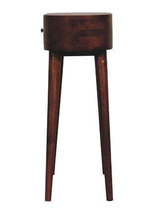 Mini Albion Chestnut Console