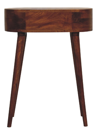 Mini Albion Chestnut Console
