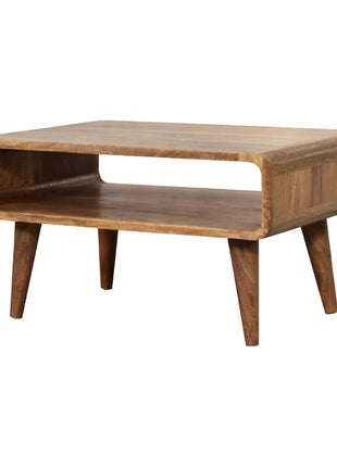 Open Oak-ish Media Unit