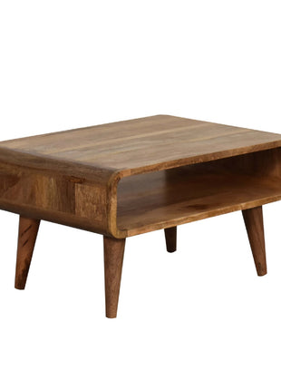 Open Oak-ish Media Unit