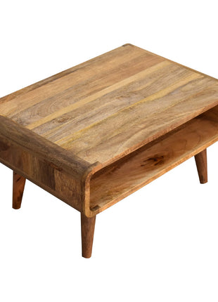 Open Oak-ish Media Unit