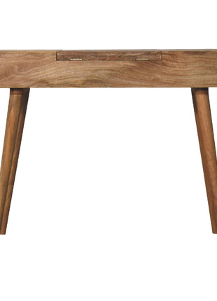 Oak-ish Dressing Table