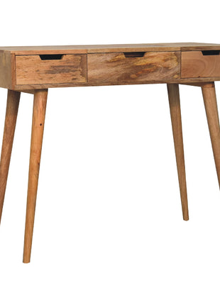 Oak-ish Dressing Table