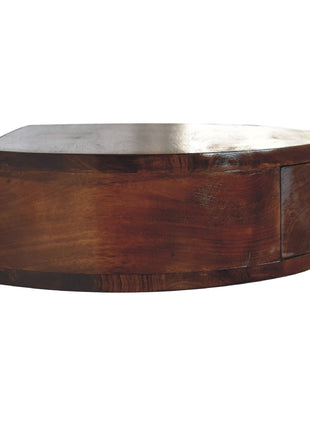 Lunar 1 Drawer Floating Bedside
