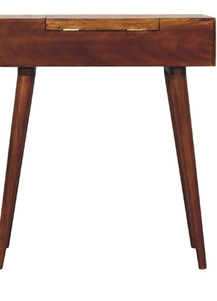 Mini Chestnut Fold Vanity