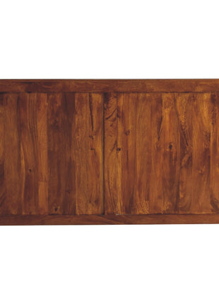 Large Glazed Sideboard