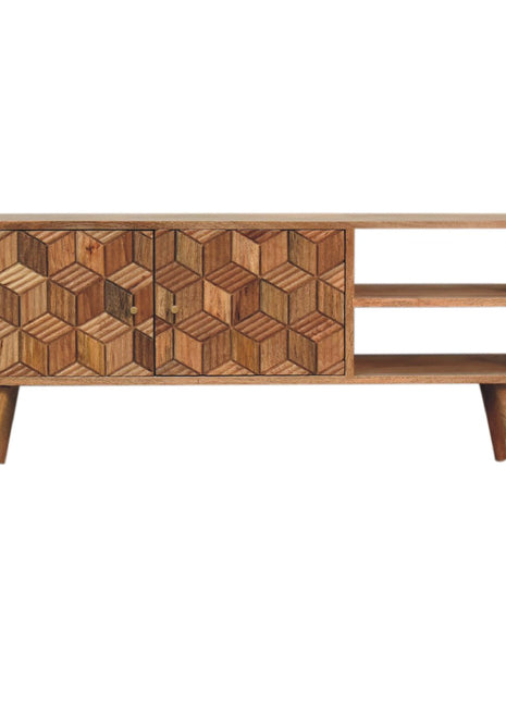 Cubana Media Unit