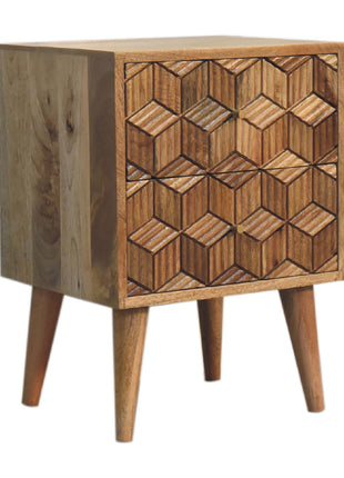 Cubana Bedside