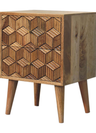 Cubana Bedside