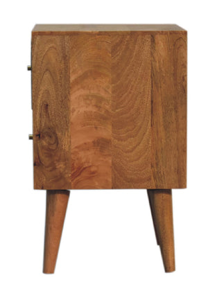 Cubana Bedside