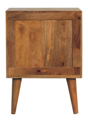 Cubana Bedside