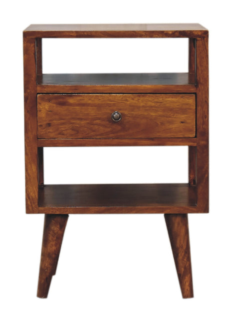 Dante Chestnut Bedside