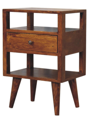 Dante Chestnut Bedside