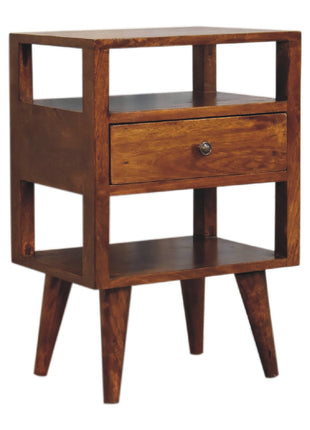 Dante Chestnut Bedside