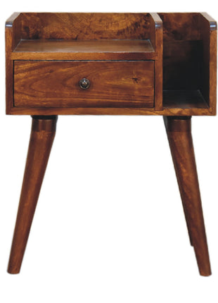 Chestnut Collective Bedside
