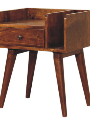 Chestnut Collective Bedside