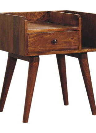 Chestnut Collective Bedside