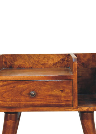 Chestnut Collective Bedside