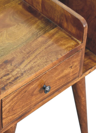 Chestnut Collective Bedside