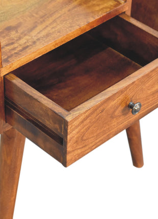 Chestnut Collective Bedside