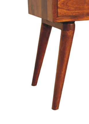 Chestnut Collective Bedside