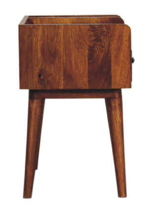 Chestnut Collective Bedside