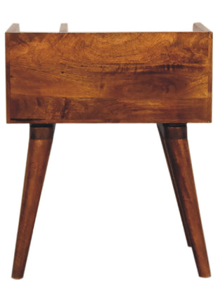 Chestnut Collective Bedside