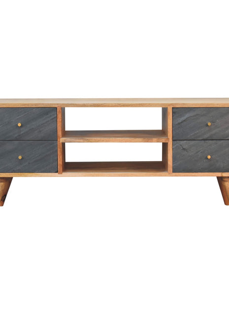 Slade Media Unit