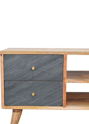 Slade Media Unit