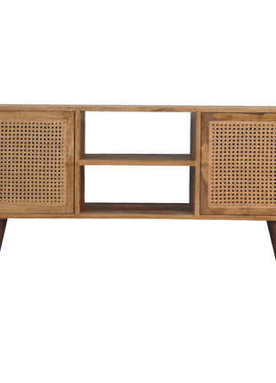 Larrisa Woven Media Unit