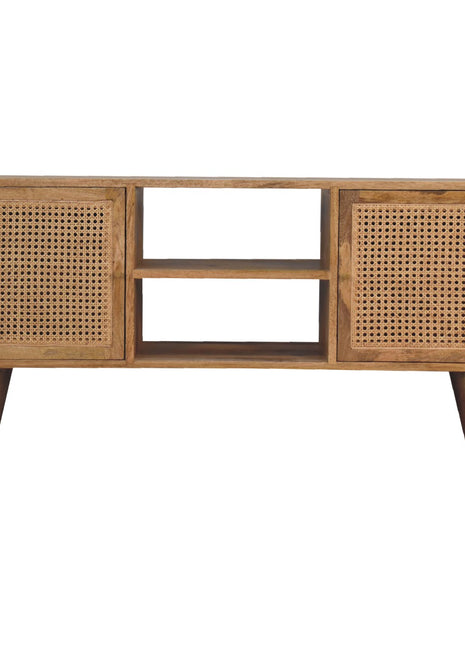 Larrisa Woven Media Unit