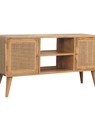 Larrisa Woven Media Unit