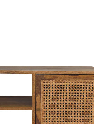 Larrisa Woven Media Unit