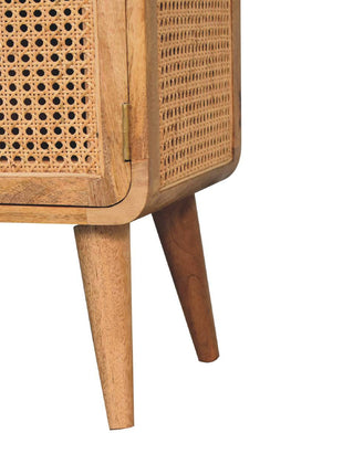 Larrisa Woven Media Unit