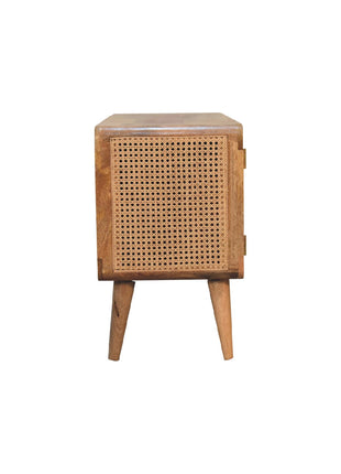 Larrisa Woven Media Unit