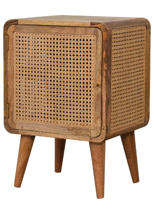 Larrisa Woven Door Bedside