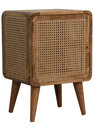 Larrisa Woven Door Bedside