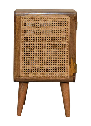 Larrisa Woven Door Bedside