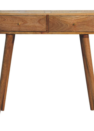 Larissa Aztec Console Table