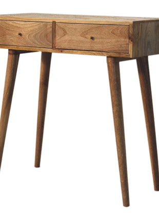 Larissa Aztec Console Table